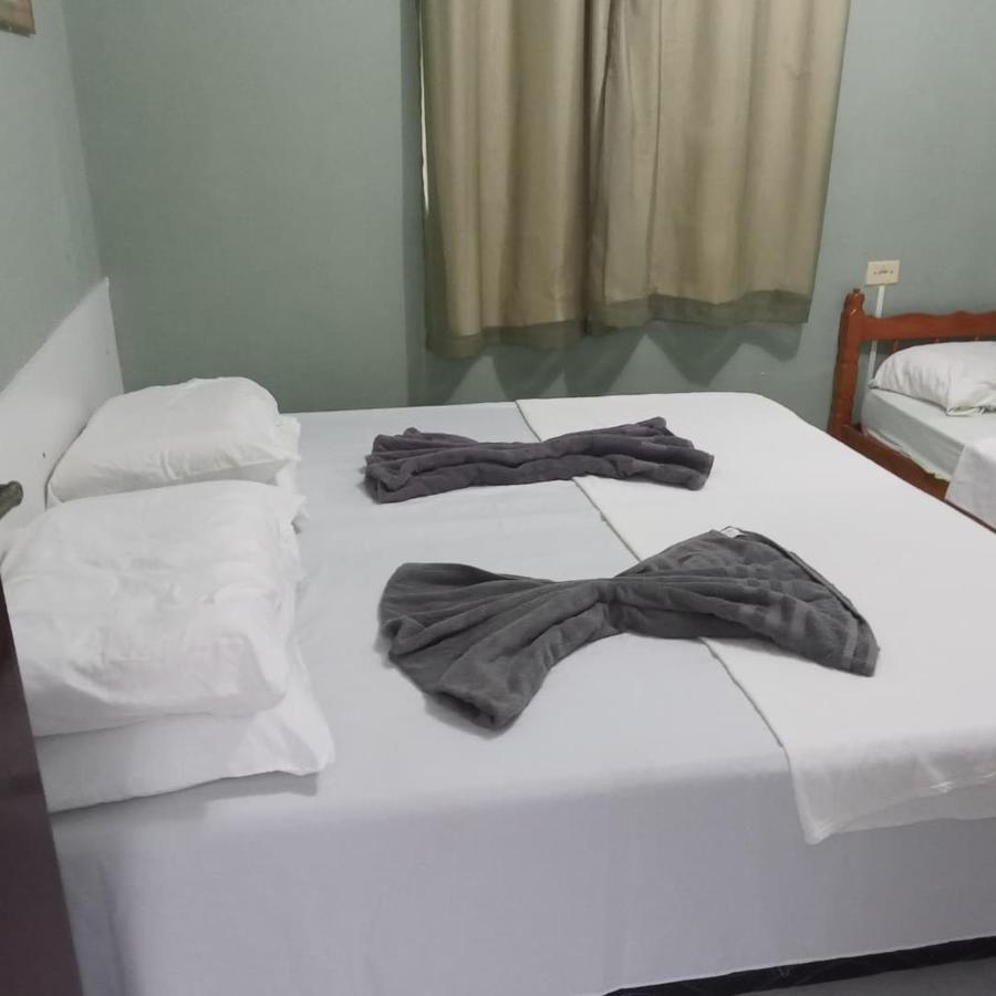 Pousada Tiriri Guesthouse Barra do Camaragibe Eksteriør billede