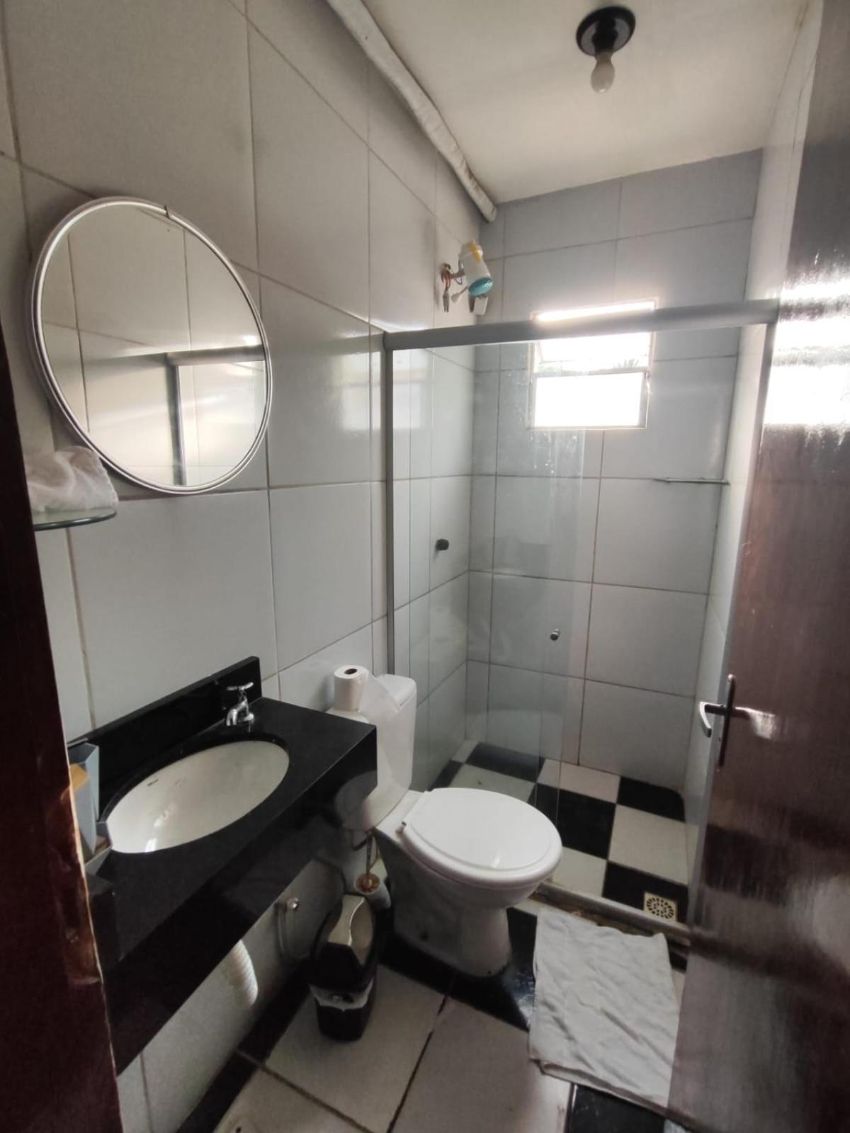 Pousada Tiriri Guesthouse Barra do Camaragibe Eksteriør billede