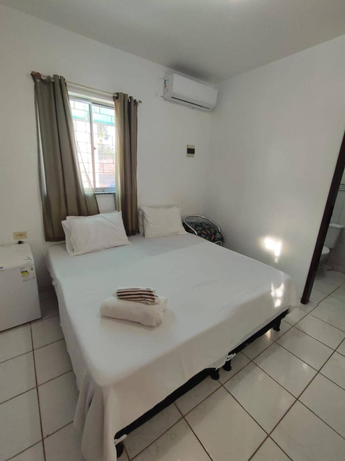 Pousada Tiriri Guesthouse Barra do Camaragibe Eksteriør billede