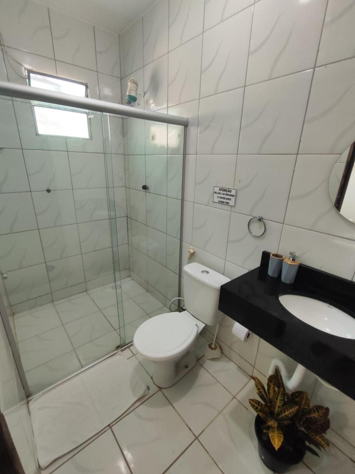 Pousada Tiriri Guesthouse Barra do Camaragibe Eksteriør billede