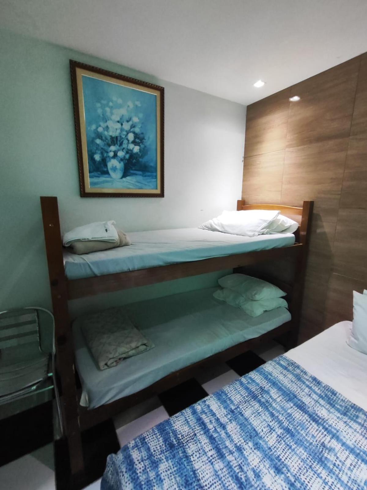 Pousada Tiriri Guesthouse Barra do Camaragibe Eksteriør billede