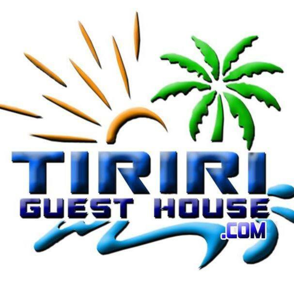 Pousada Tiriri Guesthouse Barra do Camaragibe Eksteriør billede
